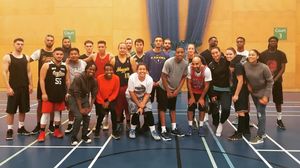 Image post by @ldnphoenixbball on Instagram