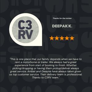 Image post by @c3rvsalesandrentals on Instagram