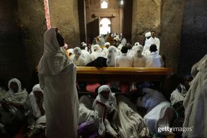 Image post by @gettyimages on Instagram