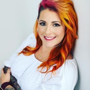 Image post by @boo.busters.podcast on Facebook