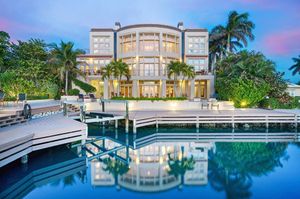 Image post by @christiesrealestate on Instagram