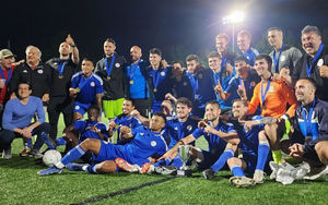 Image post by @usopencup on Instagram