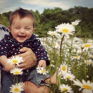 Image post by @kidsgardening on Instagram