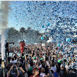 Image post by @lucasdigrassi on Instagram