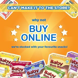 Image post by @babymummums on Instagram