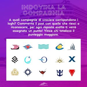Image post by @diariodibordo_cruiseblog on Instagram