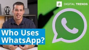 Video post by @digitaltrends on YouTube