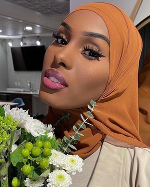 Image post by @fentybeauty on Instagram