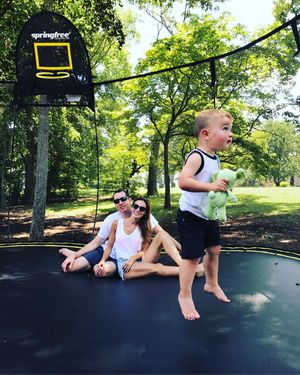 Image post by @brextonbusch on Instagram