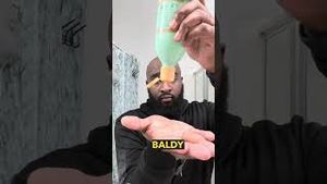 Video post by @heygreggie on YouTube