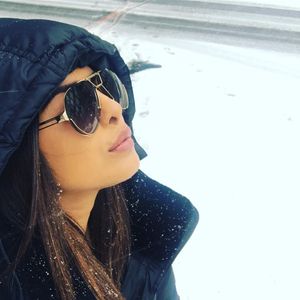 Image post by @priyankachopra on Instagram