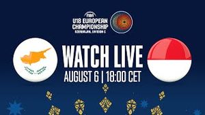 Video post by @fiba on YouTube