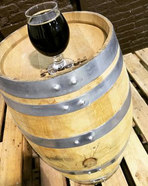 Image post by @navigationbrewingco on Instagram