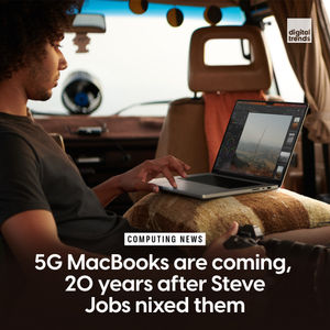 Image post by @digitaltrends on Instagram