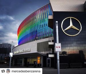 Image post by @aegworldwide on Instagram