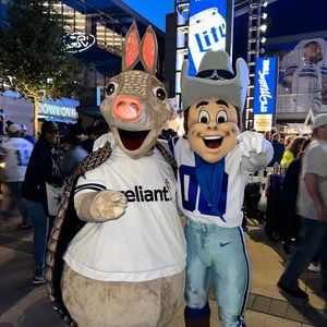 Image post by @reliantenergy on Instagram