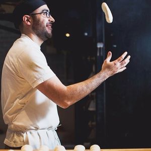 Image post by @lepainquotidienus on Instagram