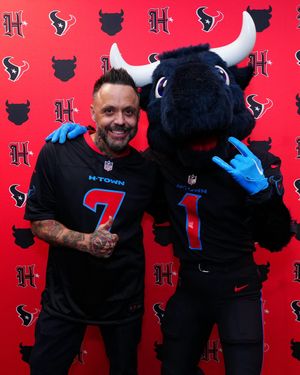 Image post by @texanstoro1 on Instagram