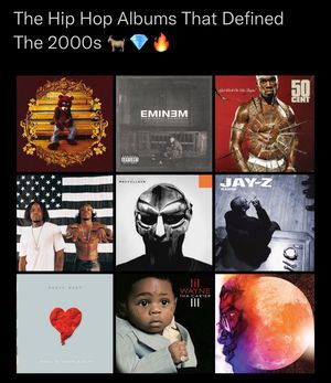 Image post by @fantastichiphop_ on Instagram