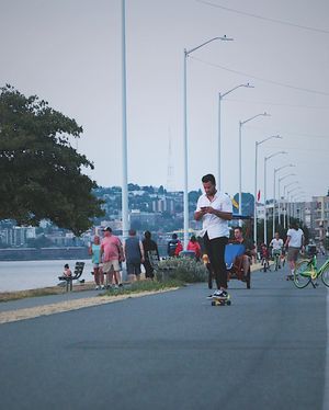 Image post by @willtrogdon on Instagram