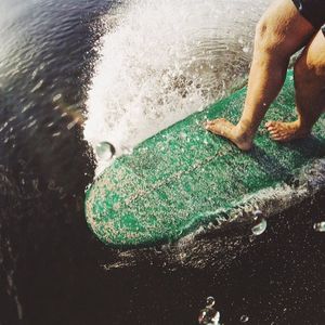 Image post by @olukai on Instagram