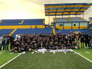 Image post by @autenticos_uanl on Instagram