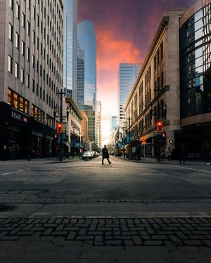 Image post by @cityofcalgary on Instagram