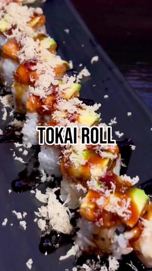 Video post by @YakitoriBoy on Facebook