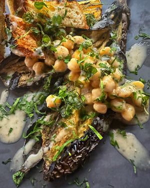 Image post by @tailorandcook on Instagram