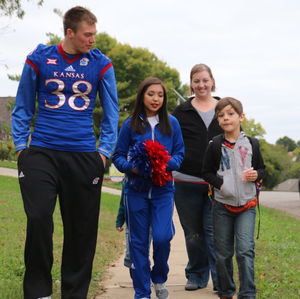 Image post by @kufootball on Instagram