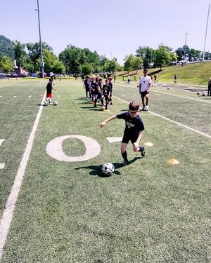 Image post by @armywp_msoccer on Instagram