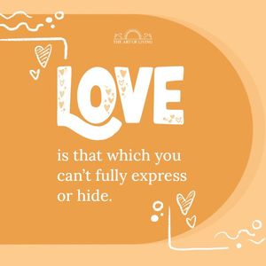 Image post by @artoflivingusa on Instagram