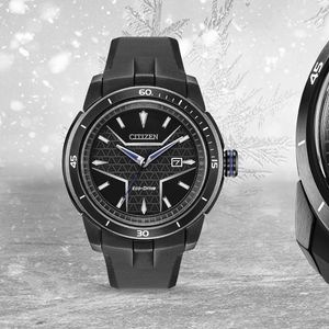 Image post by @citizenwatchus on Instagram