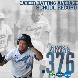 Image post by @ccubaseball on Instagram