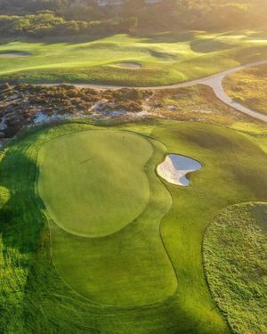 Image post by @pebblebeachresorts on Instagram