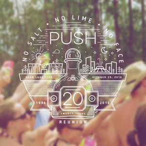 Image post by @pushhere on Instagram