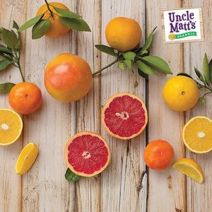 Image post by @unclemattsorganic on Instagram