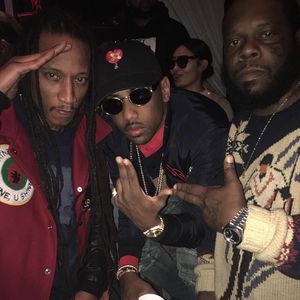 Image post by @myfabolouslife on Instagram