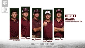 Image post by @aggiemensgolf on Instagram