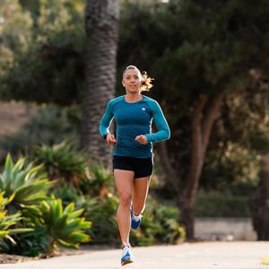 Image post by @runinrabbit on Instagram