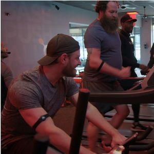 Image post by @orangetheory on Instagram
