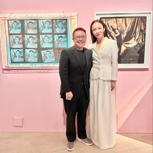 Image post by @russelwong on Instagram