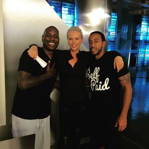 Image post by @ludacris on Instagram