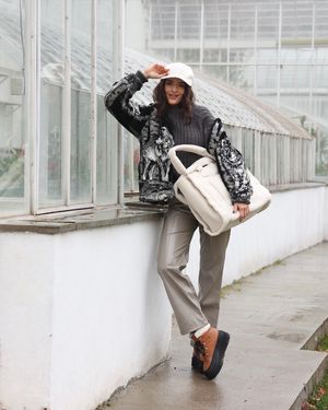 Image post by @mariavigheciu on Instagram