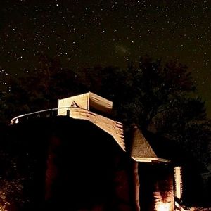 Image post by @chiawasafaris on Instagram