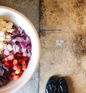 Image post by @happyandhale on Instagram