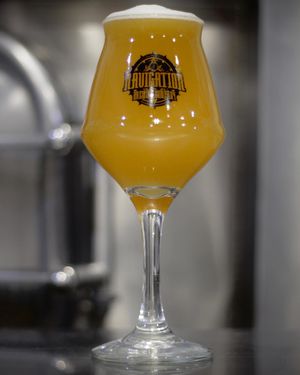 Image post by @navigationbrewingco on Instagram