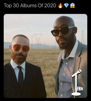 Image post by @fantastichiphop_ on Instagram