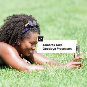 Video post by @imtamarabrown on TikTok