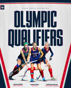Image post by @uconnfhockey on Instagram